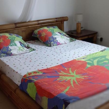 Apartamento Esprit Caraibes Le Diamant Exterior foto