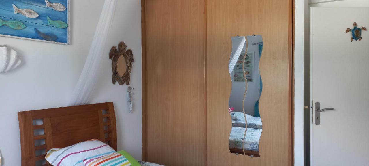 Apartamento Esprit Caraibes Le Diamant Exterior foto