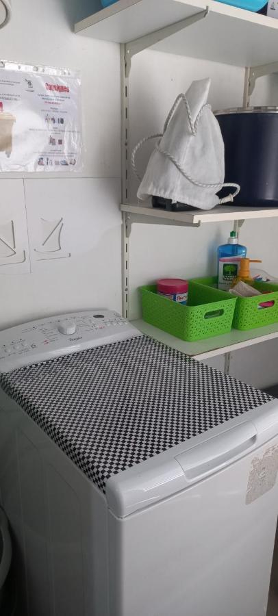 Apartamento Esprit Caraibes Le Diamant Exterior foto